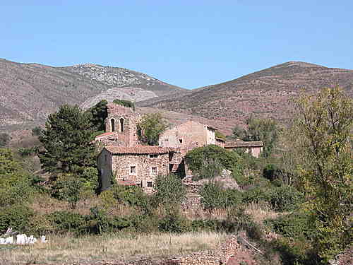Ayuntamiento de Robres Del Castillo imagen de fachada