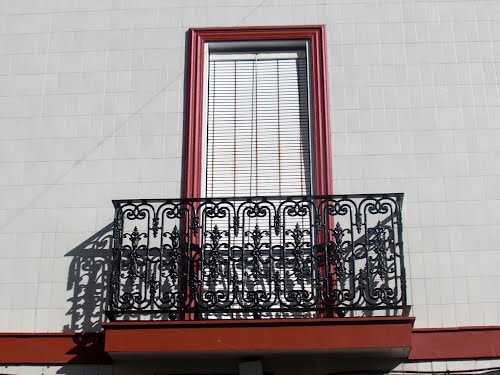 Ayuntamiento de Rociana Del Condado imagen de fachada