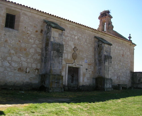 Ermita Del Campo Santo
