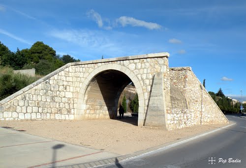 Ayuntamiento de Roquetes imagen de fachada