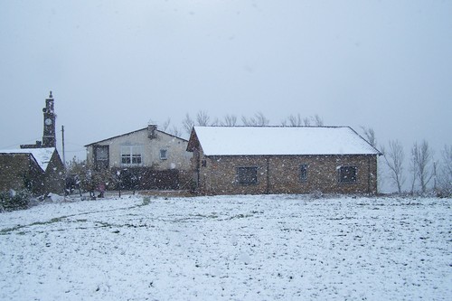 Ayuntamiento de Rubia imagen de fachada