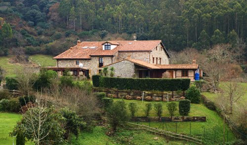 Ayuntamiento de Ruiloba imagen de fachada