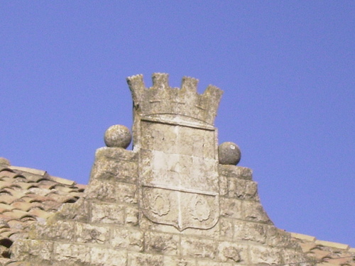 Escudo II RepÃºblica