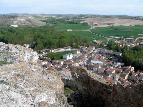 Camino La Ermita RomÃ¡nica De San Miguel 33