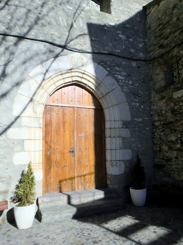 Santuario De Guayente