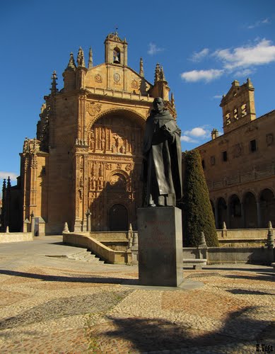 Convento De San Cristobal