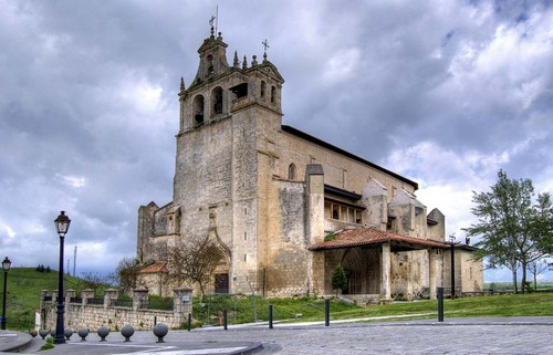 Iglesia De Santa MarÃa