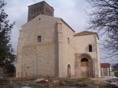 LA IGLESIA 3