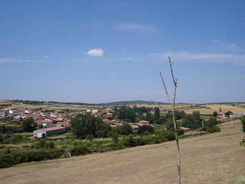 Vista General De Samir De Los Caños