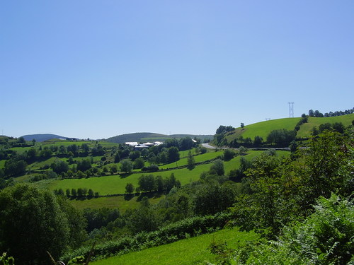 Ayuntamiento de Samos imagen de fachada