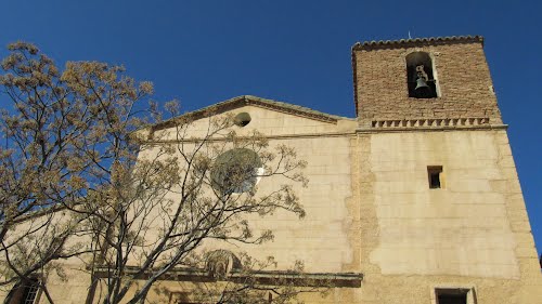 Ayuntamiento de Samper Del Salz imagen de fachada
