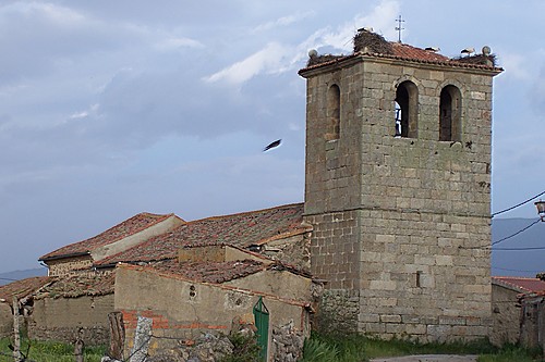 San Bartolome De Corneja