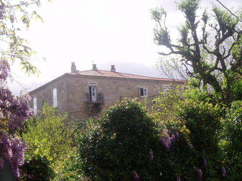 Pazo De S. Cibrao