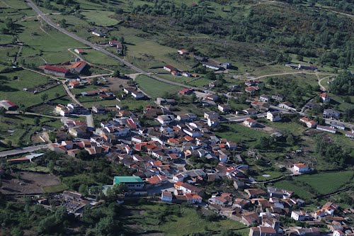 Vista Aérea De Cristóbal