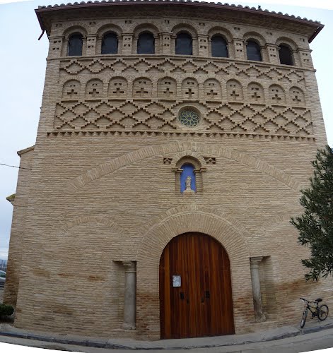 Mrm - IGLESIA DE SAN MATEO DE GALLEGO
