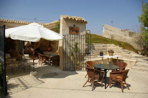 La Cueva, San Miguel De Salinas