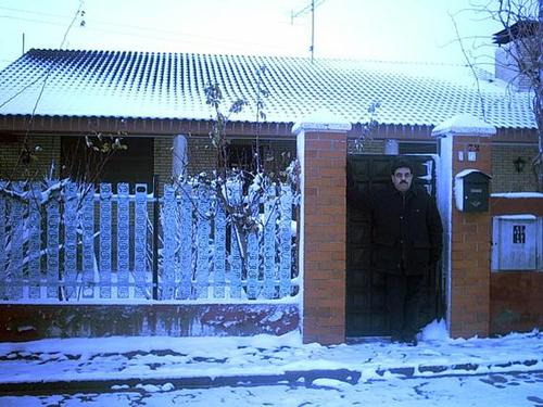 Chalet En Sanmorales 2