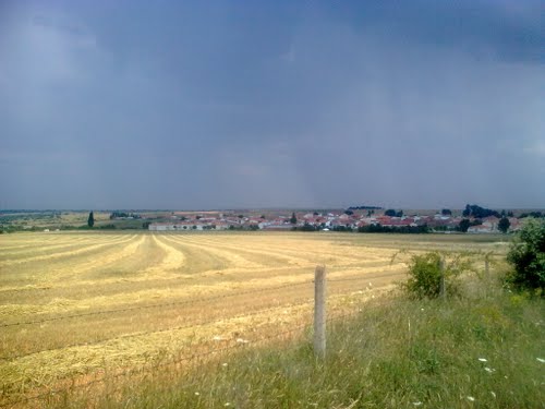 A La Vista San Pedro De Rozados