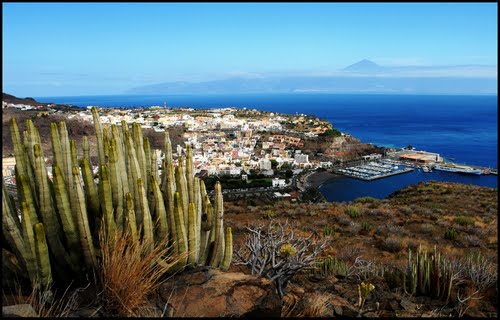 Ayuntamiento de San Sebastian De La Gomera imagen de fachada