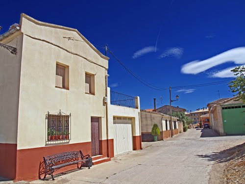 TravesÃ­a Del Campo