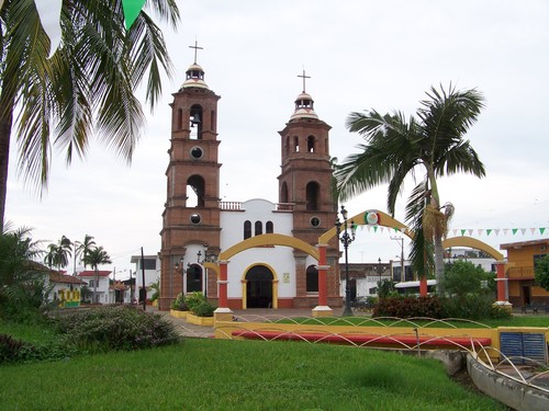 Iglesia De Nuestro Señor San Jose