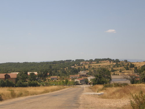Ayuntamiento de San Vitero imagen de fachada