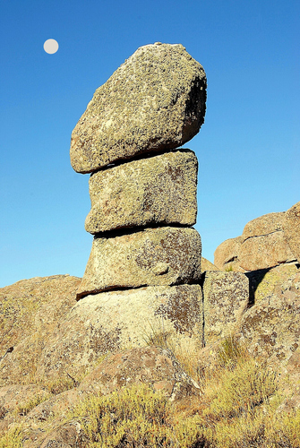 Ayuntamiento de Sanchorreja imagen de fachada