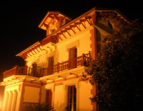 Sant Andreu De Llavaneres. Ca L´Alfaro