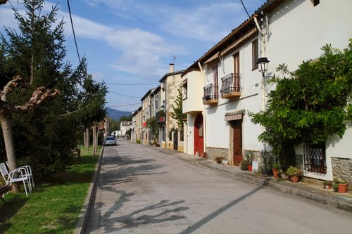 Sant Esteve De Llémena