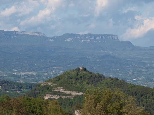 Santa Perpètua Des De Sant Bartomeu