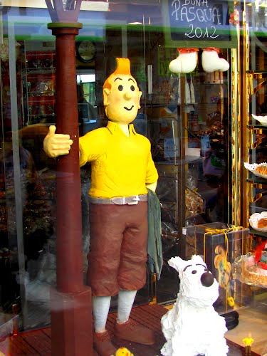 Bona Pasqua, Felices Pascuas, Happy Easter, Joyeuses Pâques, Frohe Ostern, Καλό Πάσχα, Buona Pasqua.......