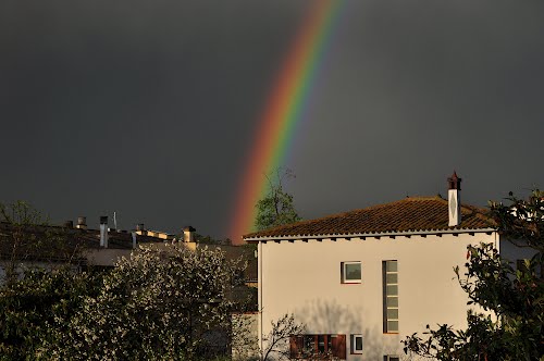Ayuntamiento de Sant Gregori imagen de fachada