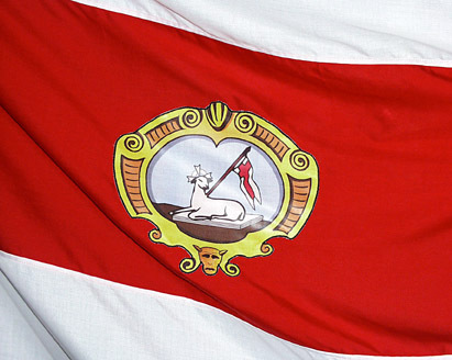 Bandera De Sant Joan