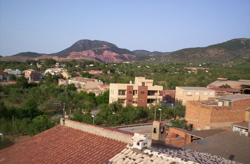 Sant Joan De Moro