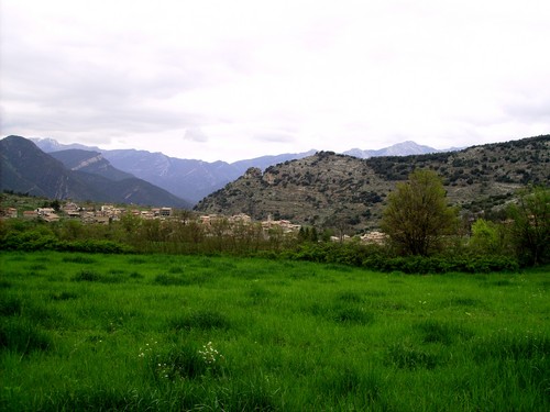 SANT JULIÀ DE CERDANYOLA