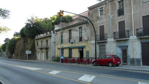 Ayuntamiento de Sant Julia Del Llor I Bonmati imagen de fachada