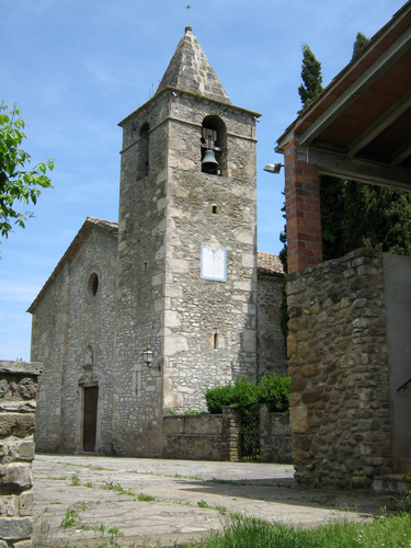 Sant Miquel De Campmajor