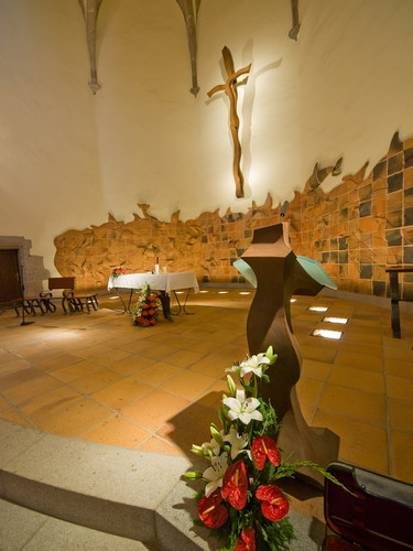 Església De Sant Pere De Vilamajor, Vallès Oriental, Catalonia