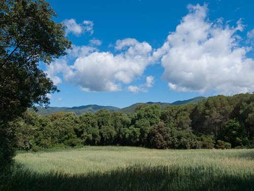 Sant Pere De Vilamajor, Vallès Oriental, Catalonia