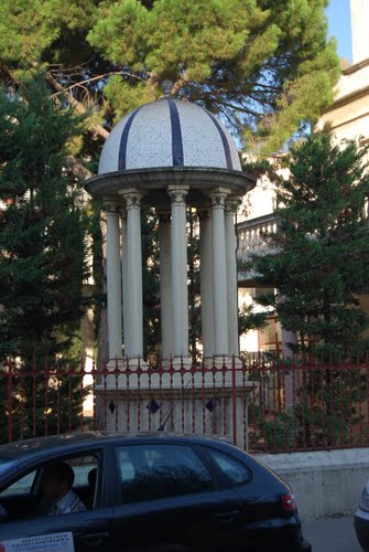 Ayuntamiento de Sant Vicenc Dels Horts imagen de fachada