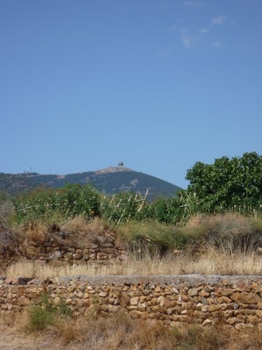 Mrm - OBSERVATORIO DE LA VICORA