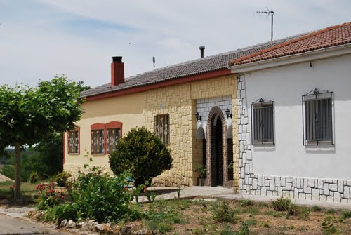 Antiguas Escuelas De NiÃ±os De Guma