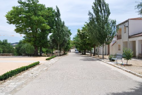 Avenida De La Vega En Guma