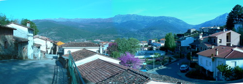 Santa Cruz Del Valle