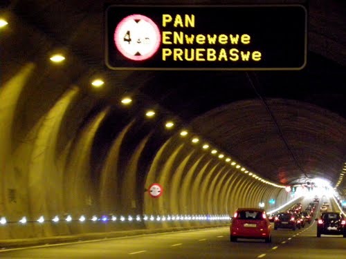 12 Deseos En 2012 - La Vida No Admite Pruebas