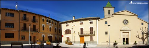 Santa Eulà lia De Riuprimer