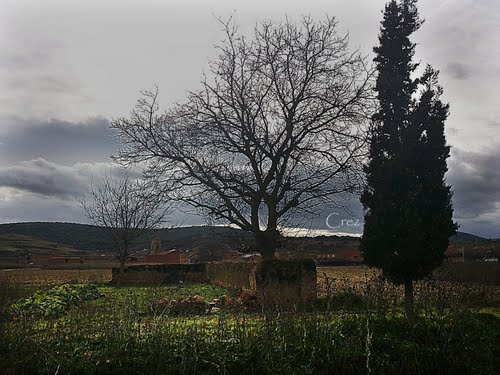 Ayuntamiento de Santa Maria De La Vega imagen de fachada