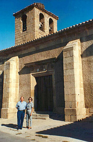 Iglesia