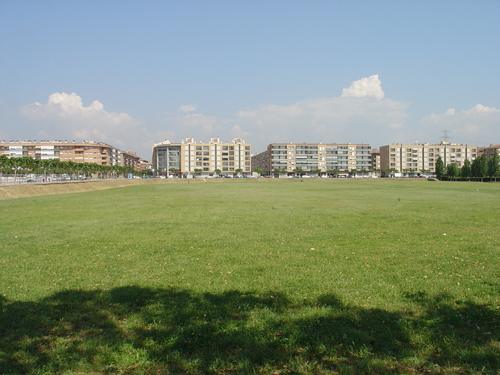 Zona Verde Santa Perpeuta