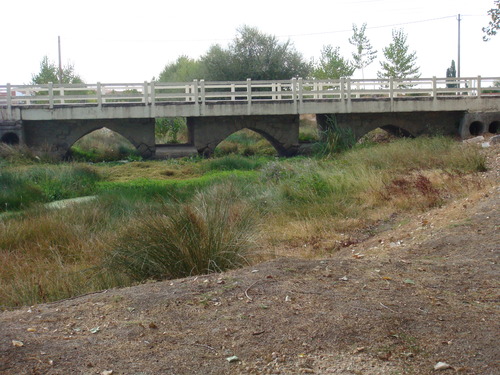 Ayuntamiento de Santiago De La Puebla imagen de fachada
